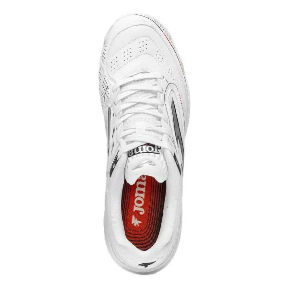 Zapatillas Joma Gambeta Blanco