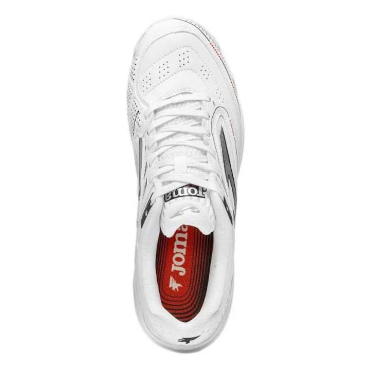 Zapatillas Joma Gambeta Blanco