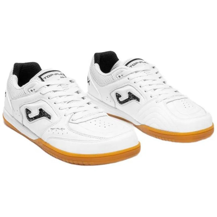 Zapatillas Joma Top Flex Foot Shape Blancas
