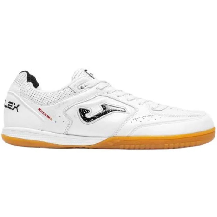 Zapatillas Joma Top Flex Foot Shape Blancas