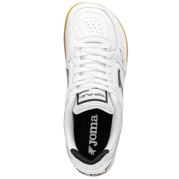 Zapatillas Joma Top Flex Foot Shape Blancas