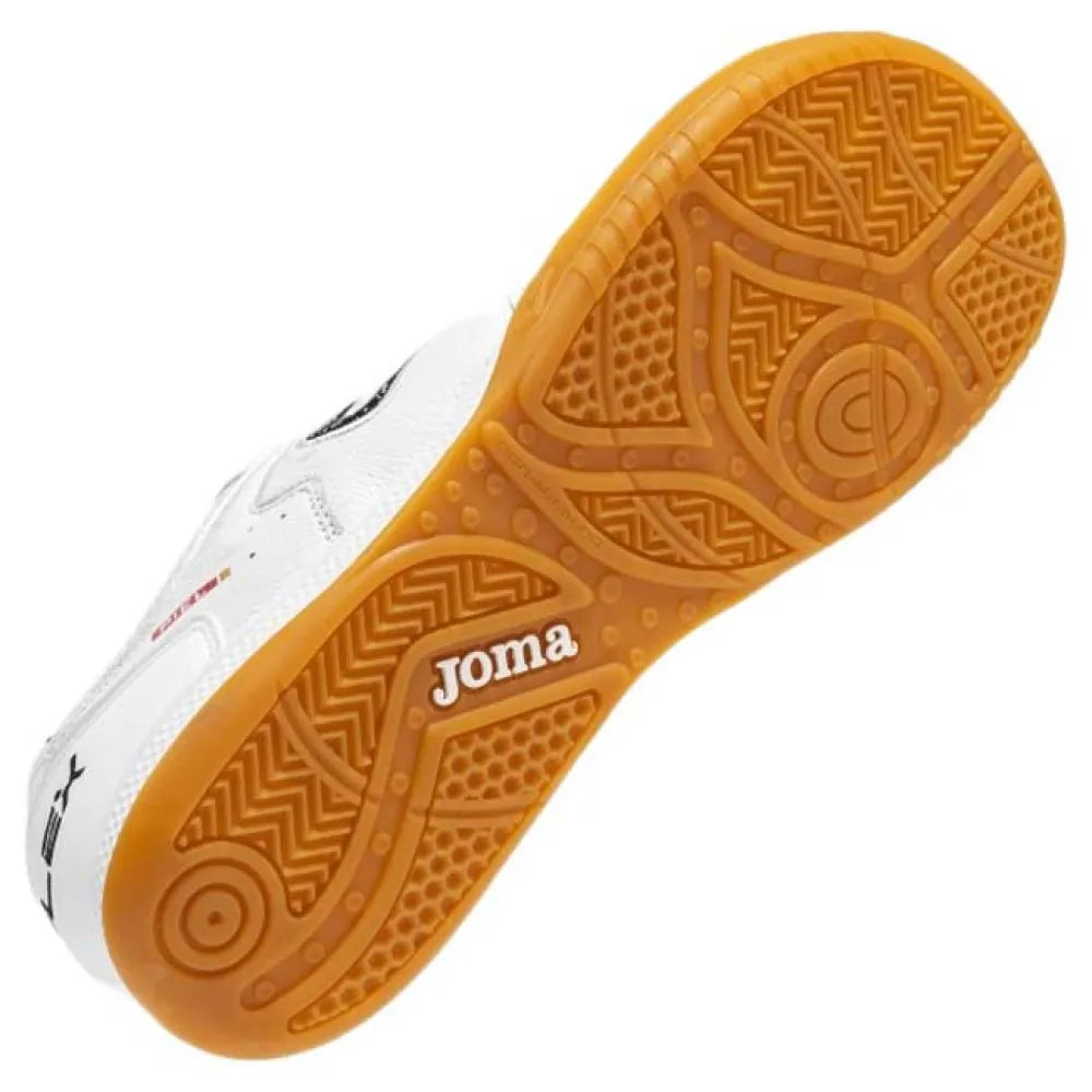 Zapatillas Joma Top Flex Foot Shape Blancas