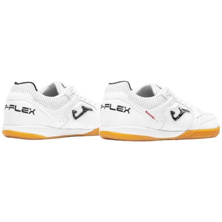 Zapatillas Joma Top Flex Foot Shape Blancas