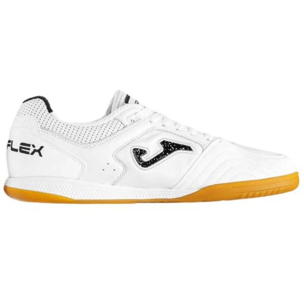Zapatillas Joma Top Flex Foot Shape Blancas