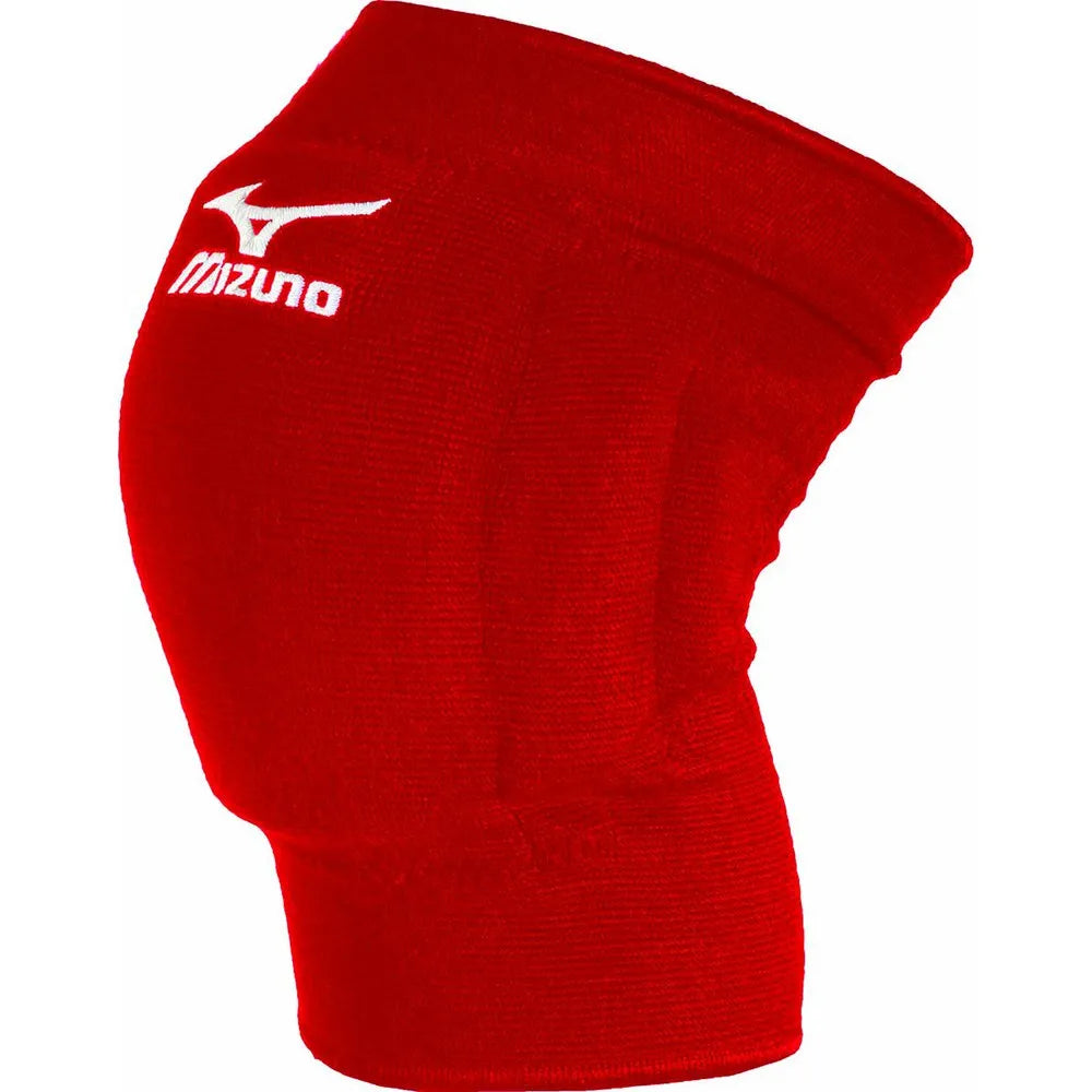 Rodilleras Mizuno Team Rojo