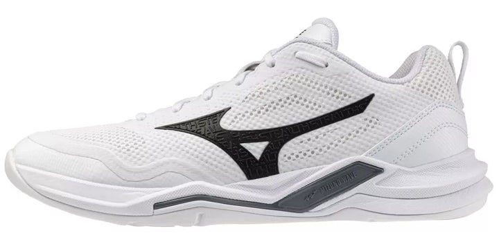 Zapatillas Mizuno Stealth Pro Blanco