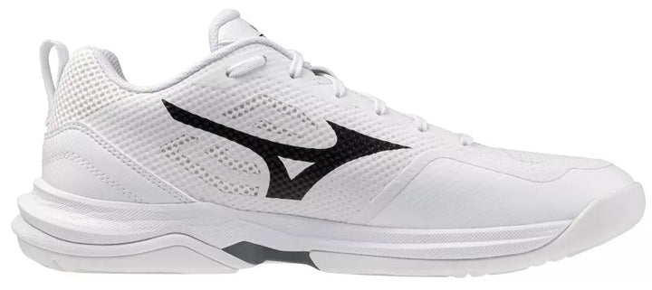 Zapatillas Mizuno Stealth Pro Blanco