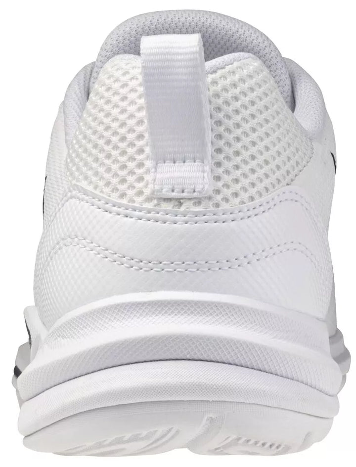 Zapatillas Mizuno Stealth Pro Blanco