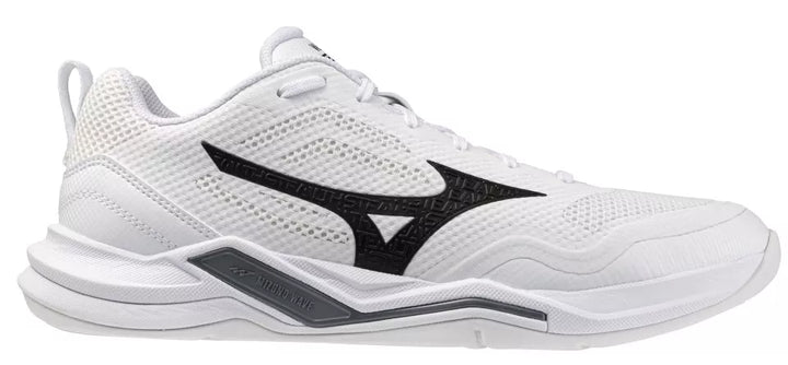 Zapatillas Mizuno Stealth Pro Blanco